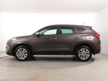 Hyundai Tucson III SUV 1.7 CRDI 115KM 2015 Hyundai Tucson 1.7 CRDi, Salon Polska, Klima, zdjęcie 2