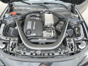 BMW Seria 4 G22-23-26 2020 BMW M4 2020r., 3.0L 3.0 Benzyna 425KM, zdjęcie 10