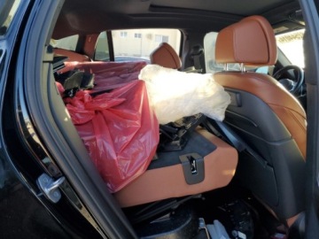 BMW X6 G06 2022 BMW X6 XDrive40I 2022 3.0l 3.0 Benzyna 335KM, zdjęcie 10