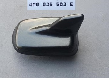 ANTÉNA STŘEŠNÍ PLOUTEV AUDI 4M0035503E