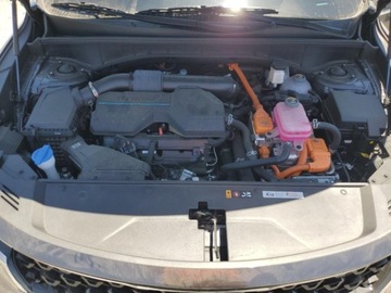 Kia 2020 Kia Sorento ex, 2023r., 4x4, 1.6L 1.6 Hybryda 227KM, zdjęcie 12