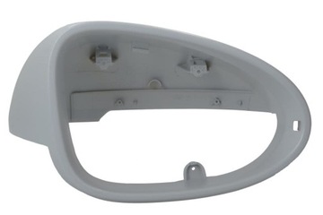 POUZDRO KRYT ZRCÁTKO PRAVÁ ZAGRUNTOWANY PORSCHE MACAN 95B 02.2014-