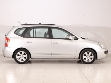 Kia Carens III 2.0 i 16V 144KM 2006 Kia Carens 2.0 16V, Klima, Klimatronic, zdjęcie 5
