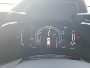 Lexus NX II 2025 Lexus NX 350H Base 2025 2.5l 2.5 Hybryda 240KM, zdjęcie 9