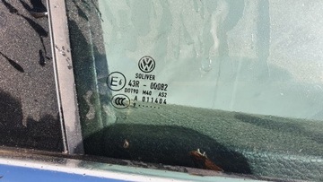 VW Passat B6 Дверь передняя правая