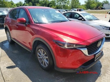 Mazda CX-5 II 2023 Mazda CX-5 2023 r, 2,5L PREFERRED 2.5 Benzyna 187KM, zdjęcie 2