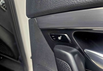 Hyundai i40 Kombi Facelifting 1.7 CRDi 141KM 2017 Hyundai i40 Hyundai i40 Kombi 1.7 CRDi Premium 1.7 Diesel 141KM, zdjęcie 25
