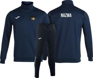 10 x DRES JOMA SENA TOP + NADRUK + WIZUALIZACJA