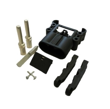 REMA 160A/50mm² wtyczka