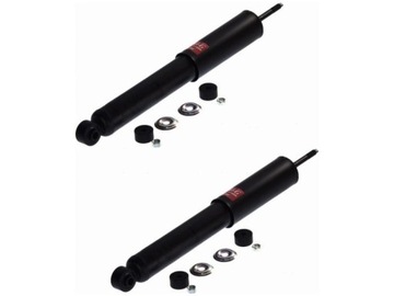 2× KYB 344285 TLUMIČ