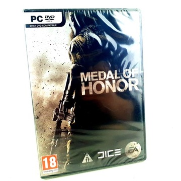 NOWA MEDAL OF HONOR 2010 PC