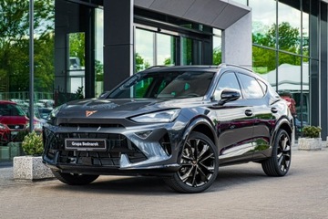 Cupra Formentor Crossover 1.5 TSI 150KM 2025 Cupra Formentor 1.5 TSI 150 KM Dostępny od ręki!, zdjęcie 1