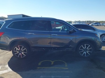 Honda Pilot II 2020 Honda Pilot 2020 HONDA PILOT AWD TOURING 8 PASSENGER 3.5 Benzyna 280KM, zdjęcie 5