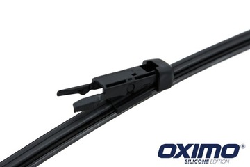 СПЕЦИАЛЬНЫЙ ЗАДНИЙ СТИРАТЕЛЬ 300 ММ