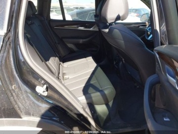 BMW X3 G01 2021 BMW X3 2021r., Sdrive30I, od ubezpieczalni 2.0 Benzyna 248KM, zdjęcie 7