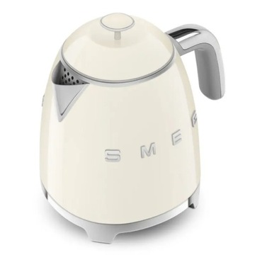 Мини-чайник Smeg KLF05CREU