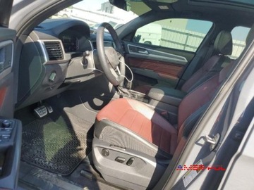 Volkswagen 2023 Volkswagen Atlas 2023 r, 3,6L CROSS SPORT SEL PREMIUM R-LINE 3.6 Benzyna, zdjęcie 7