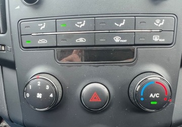 Hyundai i30 I CW 1.6 DOHC CVVT 126KM 2009 Hyundai i30 1.6Benz.126KM Klima Alufelgi ESPKurtyny Pelen Serwis FAKTURA G, zdjęcie 20