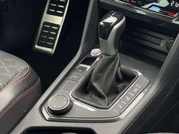 Seat Tarraco SUV 2.0 TDI 200KM 2022 Seat Tarraco FR-Line 2.0 TDI, DCC, HAK, Webasto, APP 2.0 Diesel 200KM, zdjęcie 20