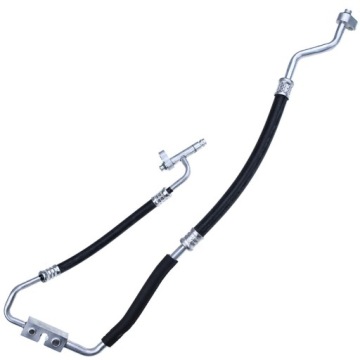 WĄŻ PRZEWÓD KLIMATYZACJI FORD FIESTA VI MK7 2008-