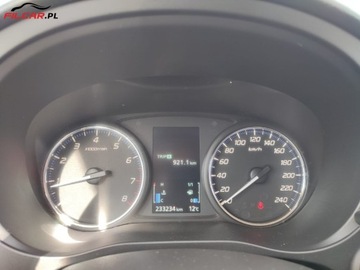 Mitsubishi Outlander III SUV Facelifting 2.0 SOHC MIVEC 150KM 2014 Mitsubishi Outlander GWARANCJA Drugi komplet kol-Alufelg Ksiazka serwisowa, zdjęcie 13