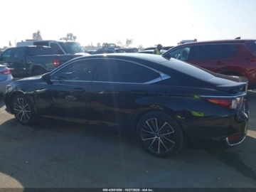 Lexus ES VII (XV70) 2024 Lexus ES 300H 2024 2.5l 2.5 Hybryda 176KM, zdjęcie 2