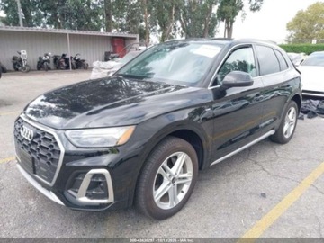 Audi Q5 II 2024 Audi Q5 Premium 55 Tfsi E S Line Quattro S Tronic 2024 2.0l 2.0 Hybryda, zdjęcie 1