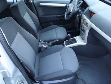 Opel Astra H Hatchback 5d 1.6 ECOTEC 115KM 2008 Opel Astra 1.6 16V, Salon Polska, Klima, zdjęcie 8