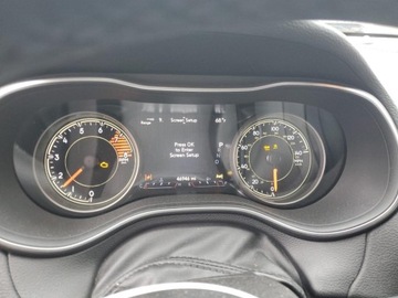 Jeep Cherokee V 2021 Jeep Cherokee Limited 2021 3.2l 3.2 Benzyna 271KM, zdjęcie 9