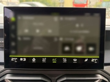 Dacia Bigster 1.2 TCe 140KM 2025 Od ręki - Expression LPG 1.2 TCe mHEV 140KM / Pakiet Easy, Zimowy Plus, zdjęcie 7