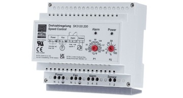 Rittal 3120200 Regulator prędkości SK 3120.200