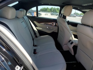 Mercedes Klasa E W213 2020 Mercedes-Benz Klasa E 350 4Matic 2020 2.0l 2.0 Benzyna 255KM, zdjęcie 10
