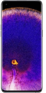 Смартфон Oppo Find X5 Pro 12 ГБ/256 ГБ 5G белый
