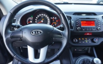 Kia Sportage III SUV 2.0 DOHC 163KM 2011 Kia Sportage Bezwypadkowa Serwisowana 1-Wlasciciel 2.0 Benzyna Xenon Pdc A, zdjęcie 17