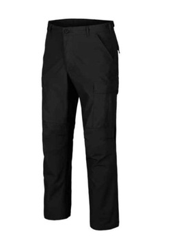 Spodnie UTP Urban Tactical Pants PollyCotton ripstop black HELIKON-TEX XS
