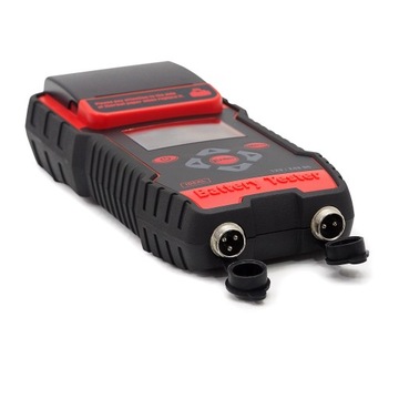 Цифровой тестер аккумуляторов IDEAL BDT7000 12V PRINT