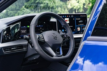 Volkswagen Golf VIII 2026 Volkswagen Golf Variant R 2.0 TSI 4Motion 333 KM, zdjęcie 16