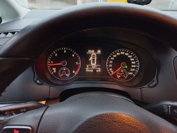 Volkswagen Sharan II Van 2.0 TDI-CR BMT 140KM 2012 VW SHARAN 20 TDI AUTOMAT STAN B.ŁADNY, zdjęcie 17