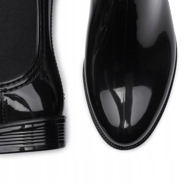 Садовые резиновые сапоги TOMMY HILFIGER