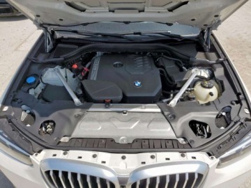 BMW X3 G01 2023 BMW X3 sDrive30I 2023 2.0l 2.0 Benzyna 248KM, zdjęcie 6
