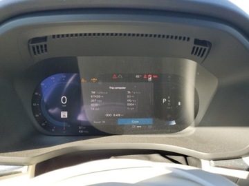 Volvo XC60 II 2024 Volvo XC 60 Plus 2024 2.0l 2.0 Benzyna 247KM, zdjęcie 9