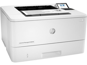 Drukarka HP Managed E40040dn 3PZ35A