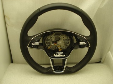 KIEROWNICA SKODA VRS ORYGINAŁ