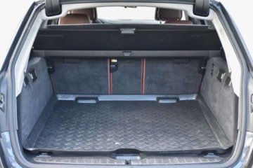 BMW Seria 5 F10-F11 Touring 525d 218KM 2012 BMW Seria 5 BMW 525D 218KM XENON LED SKORY HEAD-UP Navi Gwarancja 12m-cy A, zdjęcie 36