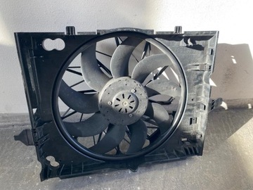 BMW 6 E63 VENTILÁTOR CHLADIČŮ 7534911 # V8 BENZÍN ## BEZ POŠKOZENÁ