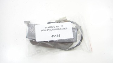 PIAGGIO X9 125 00-09 СВЕТИЛЬНИК