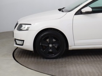 Skoda Octavia III Liftback 1.4 TSI  150KM 2016 Skoda Octavia 1.4 TSI, Salon Polska, Klima, zdjęcie 14