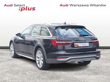 Audi A6 C8 Allroad 3.0 55 TDI 349KM 2019 Audi A6 Allroad Head UP, HD Matrix, Os skretna, BangOlufsen, Panorama, Val, zdjęcie 2