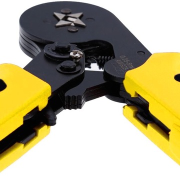 МАШИНА ДЛЯ ОБЖИМА ДЛЯ КАБЕЛЕЙ МАШИНА ДЛЯ ПРЕССОВАНИЯ РАЗЪЕМОВ 1800 ШТ. 0,25-10 мм²