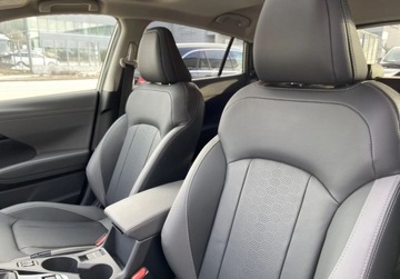 Subaru 2025 Subaru Crosstrek Zakup Zdalny 2.0i e-Boxer 136KM Platinum Nowy 2.0 136KM, zdjęcie 10